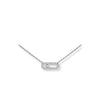Crystal Bond necklace